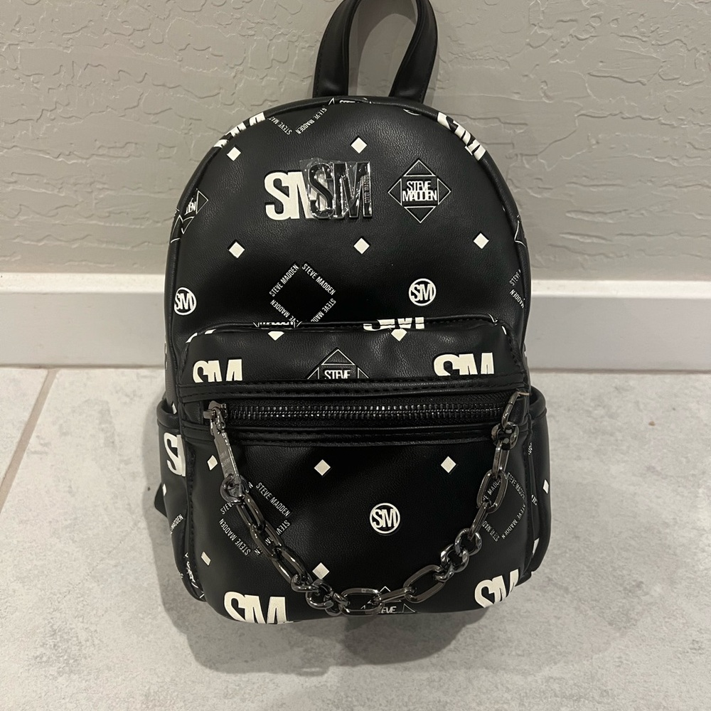 Women’s Steve Madden Backpack